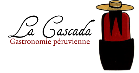 restaurant la casacada